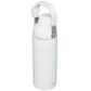 The IceFlow™ Bottle with Fast Flow Lid | 16 OZ Frost