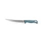 Fishcrafter&trade; | Depth Blue Santoprene&reg; | 7" Trailing point