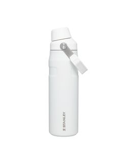 The IceFlow™ Bottle with Fast Flow Lid | 24 OZ Frost