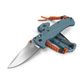 Adira&trade; | Depth Blue Grivory&reg; | Drop-point