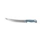 Fishcrafter&trade; | Depth Blue Santoprene&reg; | 9" Trailing point