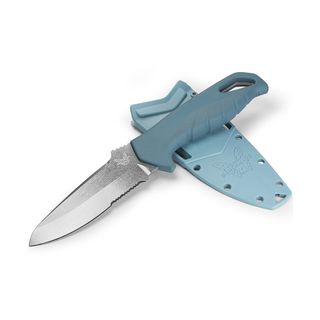 Undercurrent&trade; | Depth Blue Santoprene&reg; | Sheepsfoot