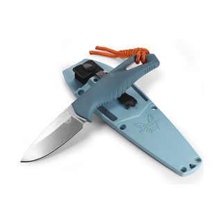 Intersect&trade; | Depth Blue Santoprene&reg; | Drop-point