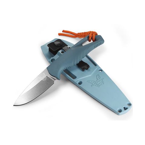 Intersect&trade; | Depth Blue Santoprene&reg; | Drop-point
