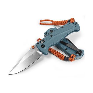 Mini Adira&trade; | Depth Blue Grivory&reg; | Drop-point