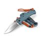 Mini Adira&trade; | Depth Blue Grivory&reg; | Drop-point