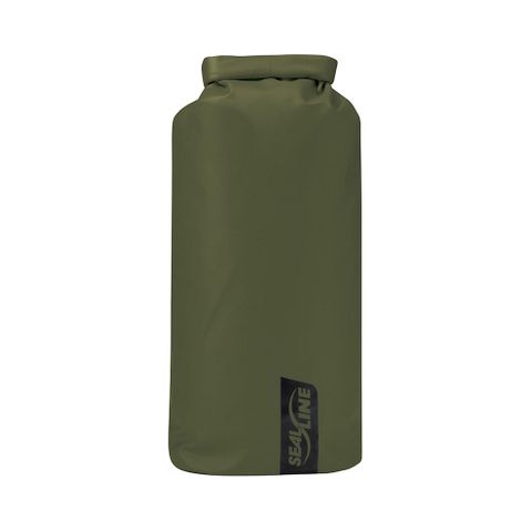 Discovery Dry Bag, 20L - Olive*