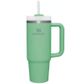 The Quencher H2.0 Flowstate™ Tumbler | 30 OZ Jade
