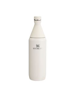 The All Day Slim Bottle | 34 OZ Cream