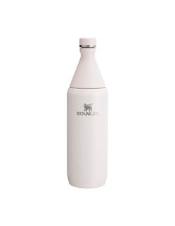 The All Day Slim Bottle | 34 OZ Rose Quartz