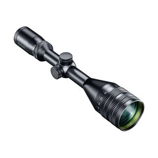 R3 - 6-18x50mm DOA-QBR Reticle