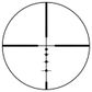 R3 - 6-18x50mm DOA-QBR Reticle