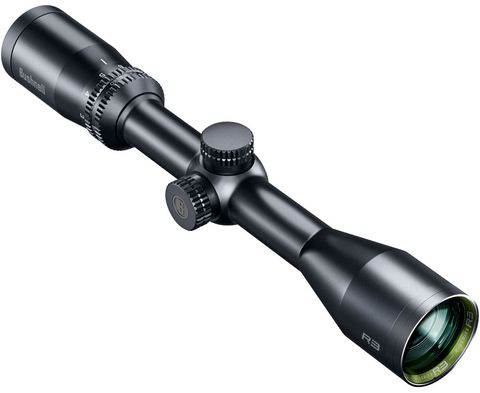 R3 - 3-9x40mm DOA-QBR Reticle