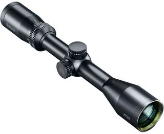 R3 - 3-9x40mm DOA-QBR Reticle Ext. Eye-Relief