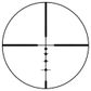 R3 - 3-9x40mm DOA-QBR Reticle Ext. Eye-Relief