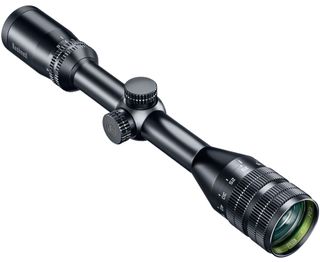 R3 - 4-12x40mm DOA-QBR Reticle