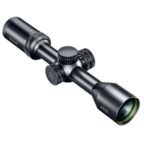 R5 - 3-9x40mm DOA-LRH800 Illuminated Reticle