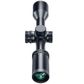R5 - 3-9x40mm DOA-LRH800 Illuminated Reticle