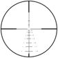 R5 - 3-9x40mm DOA-LRH800 Reticle