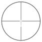 R3 - 3-9x40mm Rimfire DZ22 Reticle