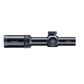 R5 - 1-6x24mm DD2-QA Reticle