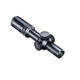 R5 - 1-6x24mm DD2-QA Illuminated Reticle