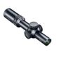 R5 - 1-6x24mm DD2-QA Reticle