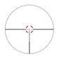 R5 - 1-6x24mm DD2-QA Illuminated Reticle