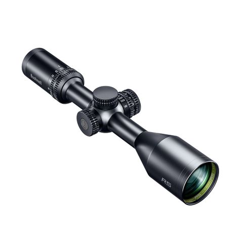 R5 - 6-18x50mm DOA-LRH800 Illuminated Reticle