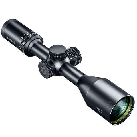 R5 - 6-18x50mm DOA-LRH800 Illuminated Reticle