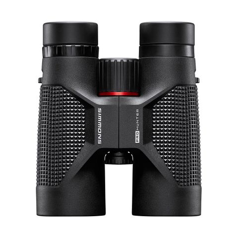 Pro Hunter 8x42mm Binocular
