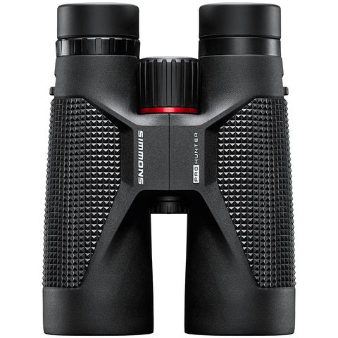 Pro Hunter 10x50mm Binocular