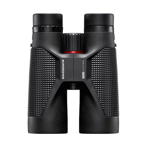 Pro Hunter 12x50mm Binocular