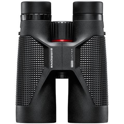 Pro Hunter 12x50mm Binocular