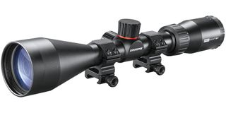 Pro Hunter 3-9x50mm