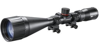 Pro Hunter 6-18x50mm