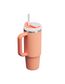 The Quencher H2.0 Flowstate™ Tumbler | 30 OZ Nectarine
