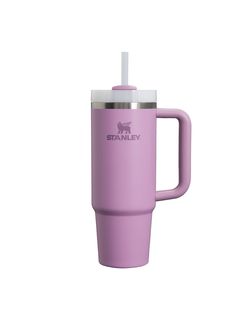 The Quencher H2.0 Flowstate™ Tumbler | 30 OZ Lilac