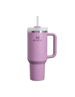 The Quencher H2.0 Flowstate™ Tumbler | 40 OZ Lilac