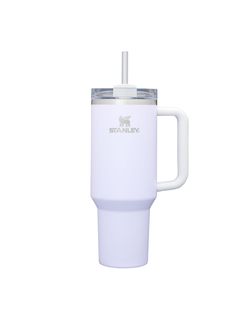The Quencher H2.0 Flowstate™ Tumbler | 40 OZ Wisteria Color Block