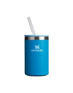 The Everyday Can Cooler Cup | 10OZ Azure