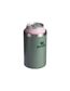 Everyday Can Cooler Cup | 10OZ Hammertone Green