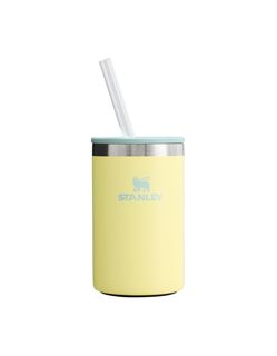 Everyday Can Cooler Cup | 10OZ Pomelo
