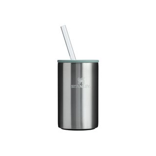 The Everyday Can Cooler Cup | 10 OZ | 0.3 L | Stainless Steel Shale