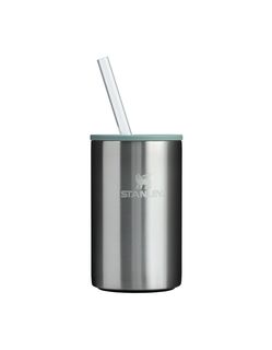 The Everyday Can Cooler Cup | 10 OZ Stainless Steel Shale