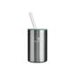 The Everyday Can Cooler Cup | 10 OZ | 0.3 L | Stainless Steel Shale