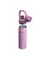The IceFlow™ Bottle with Fast Flow Lid | 24 OZ Lilac