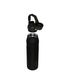 The IceFlow™ Bottle with Fast Flow Lid | 36 OZ Black