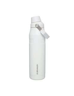 The IceFlow™ Bottle with Fast Flow Lid | 36 OZ Frost