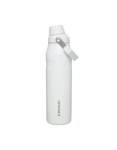 The IceFlow™ Bottle with Fast Flow Lid | 36 OZ Frost